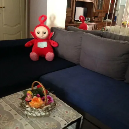 Affittacamere Economico Con Tre Stanze Genova