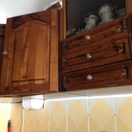 Economico Con Tre Stanze Affittacamere Genova