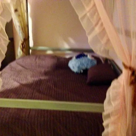 Affittacamere Economico Con Tre Stanze