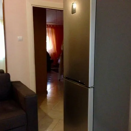 Economico Con Tre Stanze Affittacamere