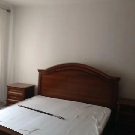 Una Stanza In Un Gæstehus Genova