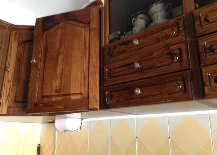 Economico Con Tre Stanze Affittacamere Genova