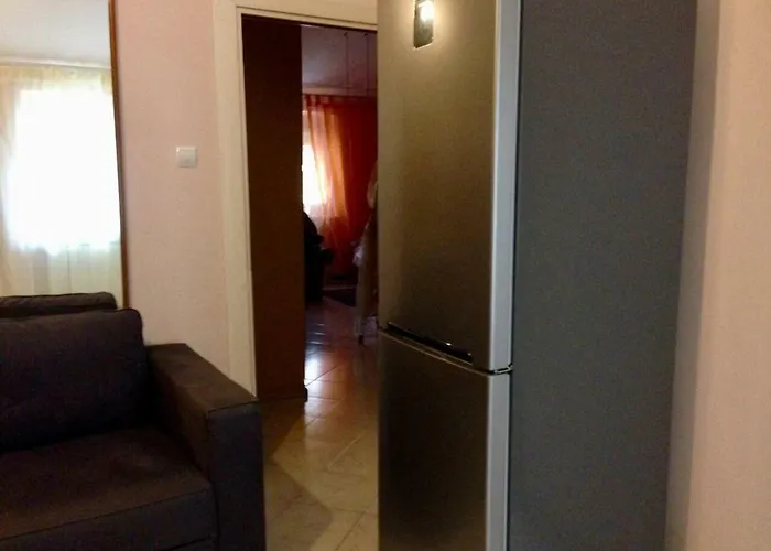 Economico Con Tre Stanze Affittacamere