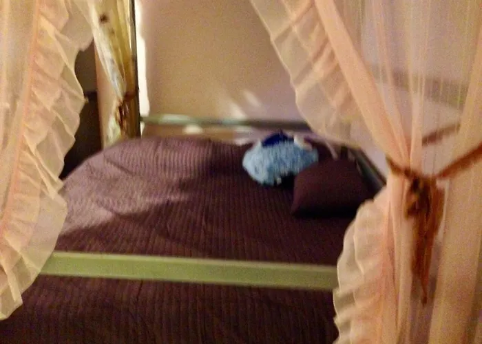 Affittacamere Economico Con Tre Stanze