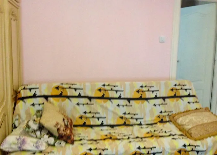 Penzion Una Stanza In Un