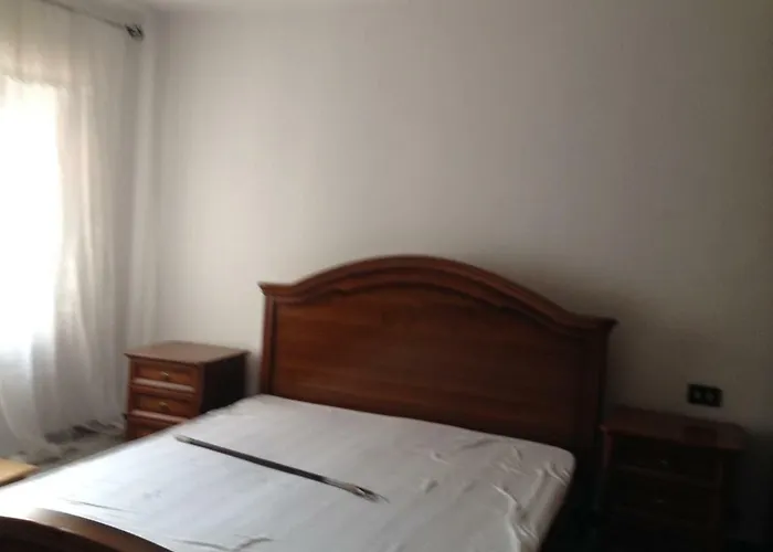 Economico Con Tre Stanze Affittacamere Genova